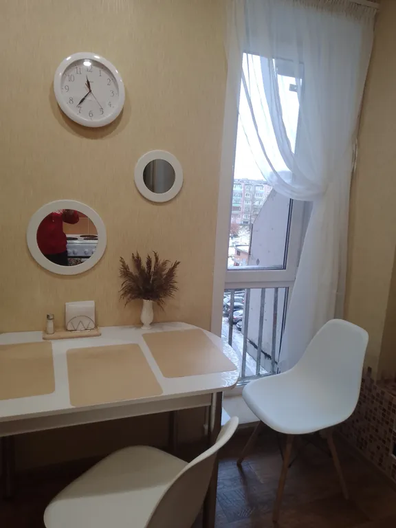 Уютная квартира в центре