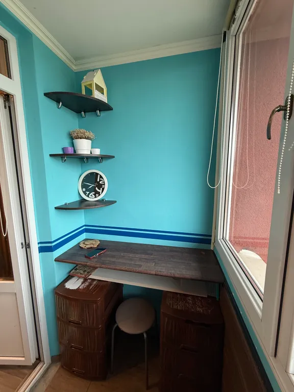 Квартира Квартира Красота с высоты птичьего полета — Калининград