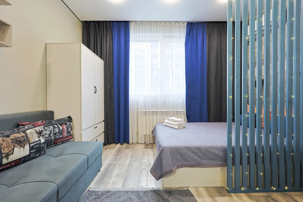 Comfort life 172/280