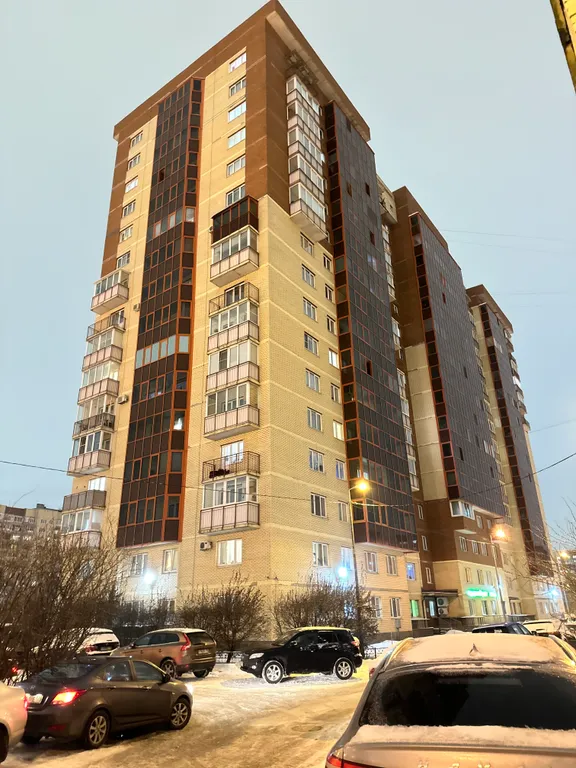 Уютная квартира в Санкт Петербурге