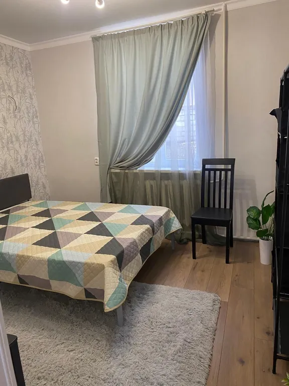 Квартира Комната — аренда посуточно в Нальчик