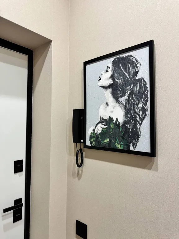 Уютные Апартаменты у Планеты