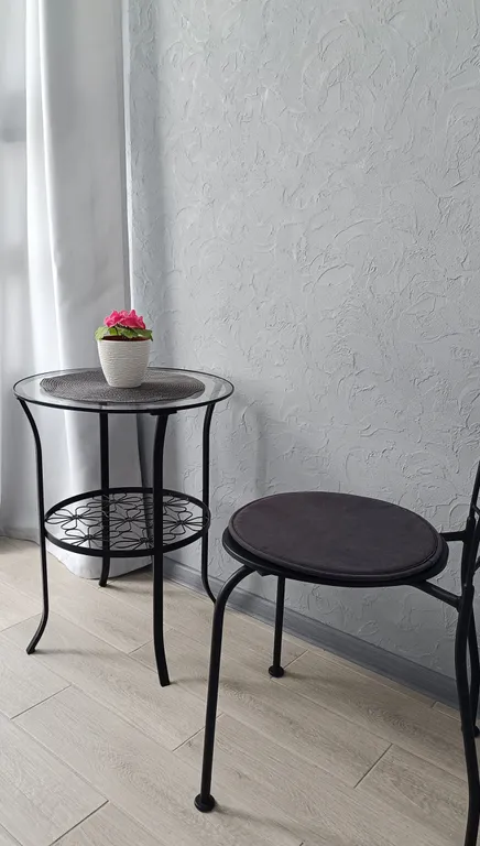 Квартира 2-комнатная Квартира — Анапа