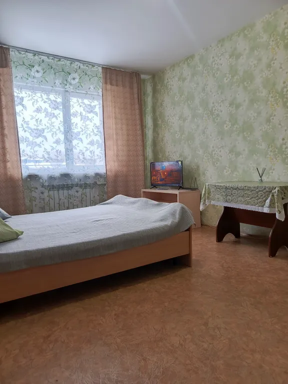 Квартира Суточно