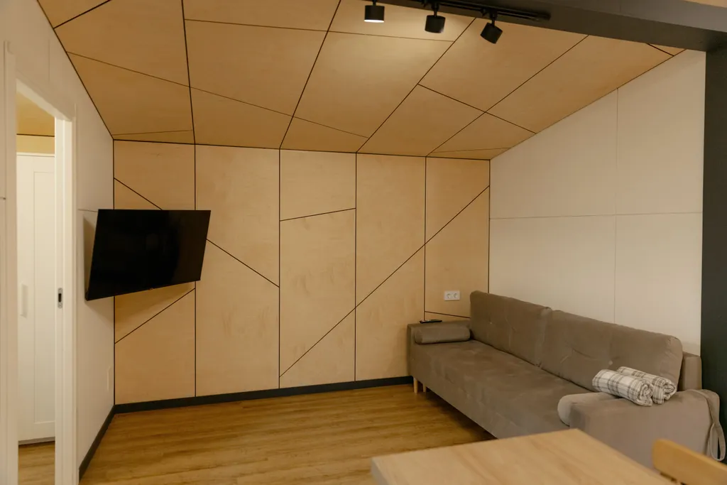 Модульный дом №3