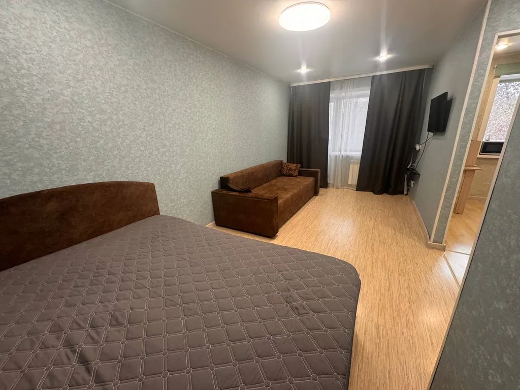 Квартира в центре города — аренда посуточно в Кемерово