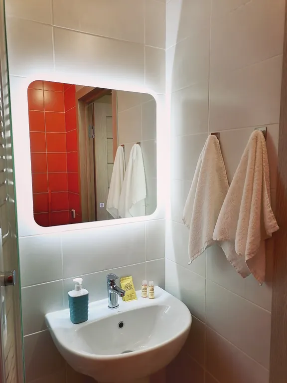 Сдам квартиру и оставлю в покое.