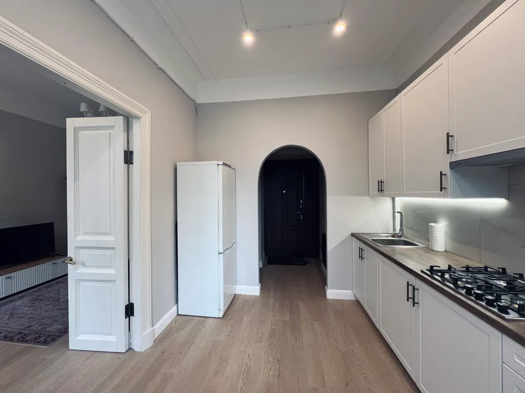 Квартира Квартира в центре с видом на Храм и Михайловский сад — Санкт-Петербург