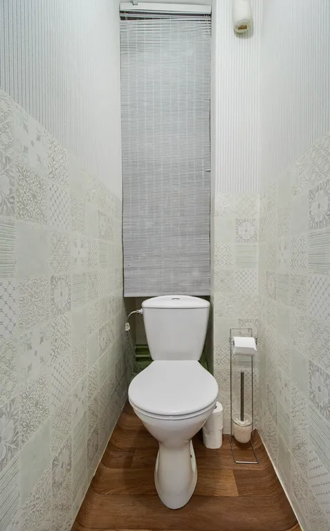 Комфортная квартира недалеко от центра  (метро 15 минут пешком)