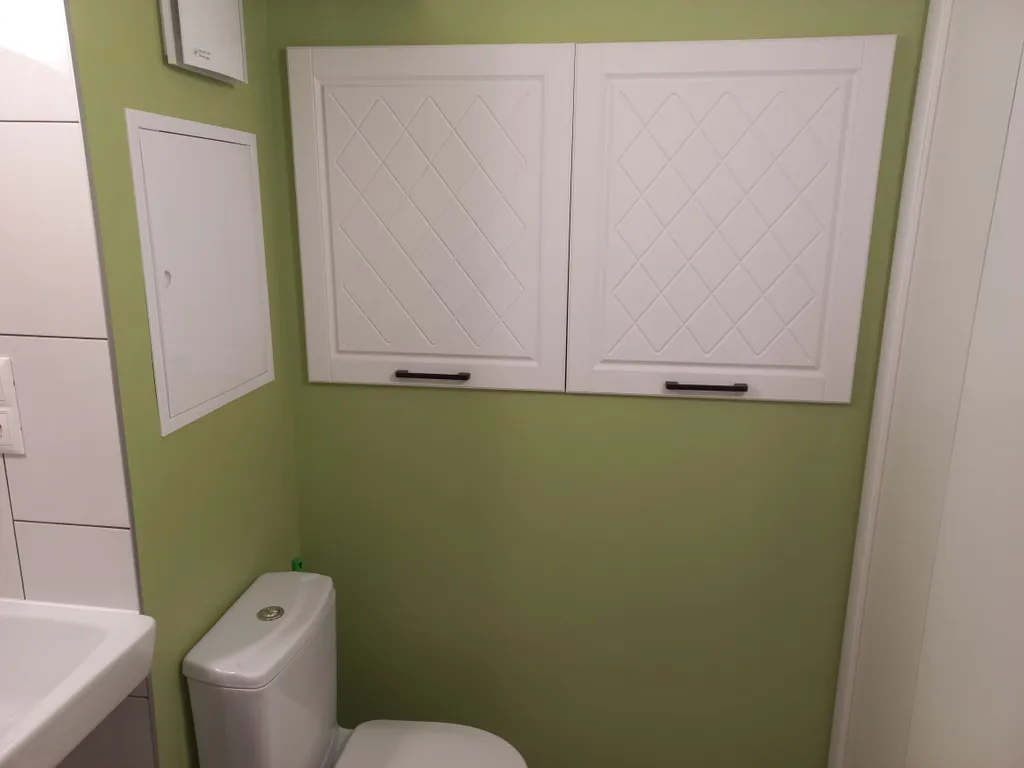 Квартира Квартира Апартамент рядом с метро и парком Царицыно — Москва