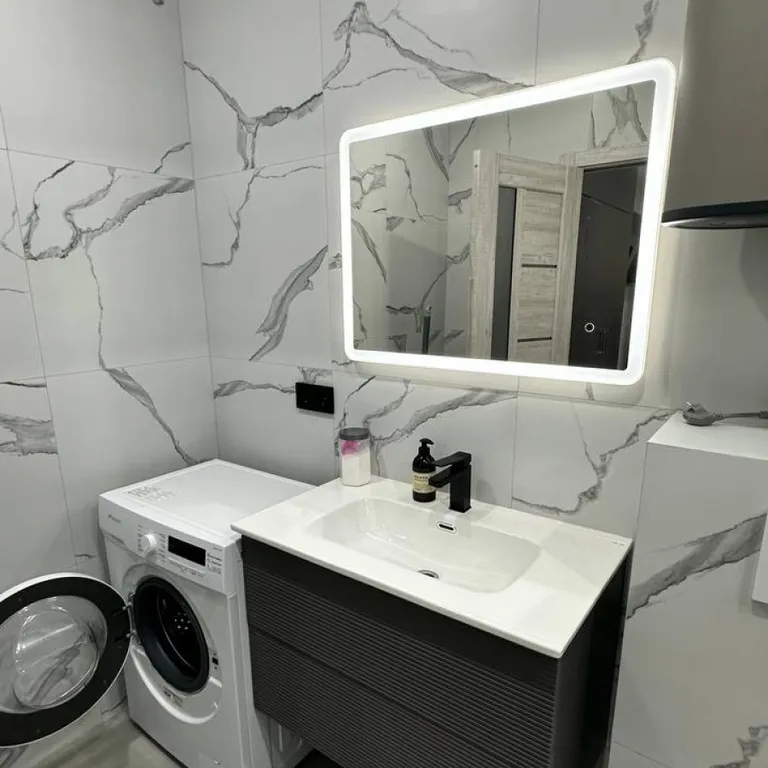 Евродвушка рядом с центром