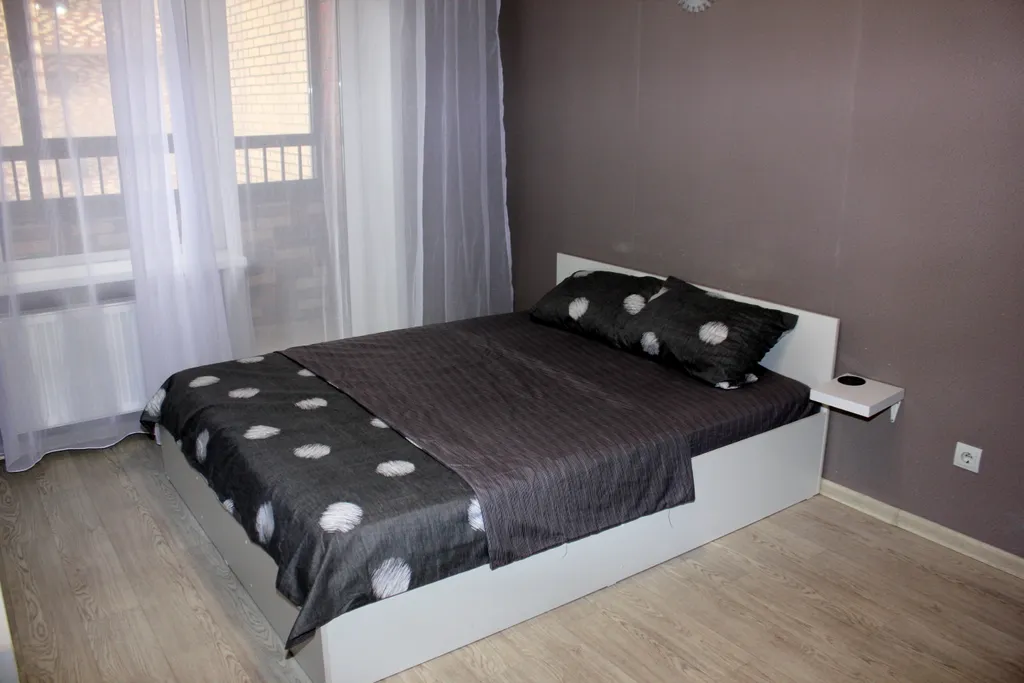 Уютная квартира на метро Студенческая