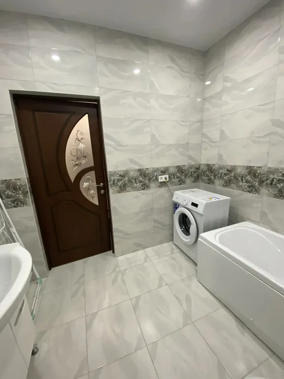 Квартира евродвушка в центре