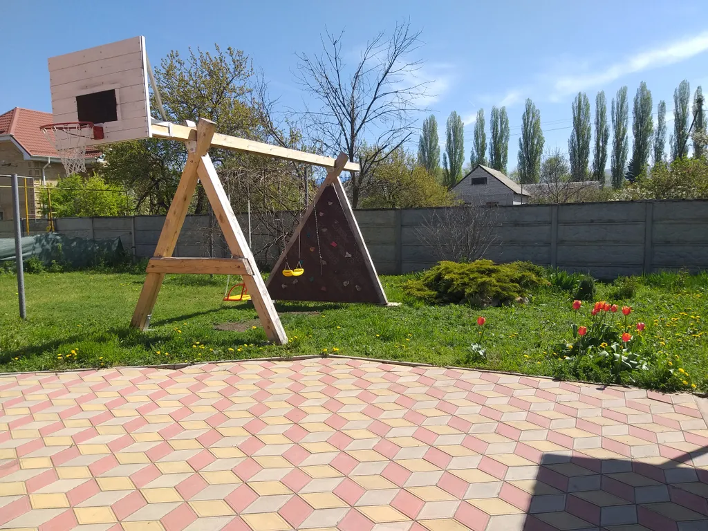 Можжевельник