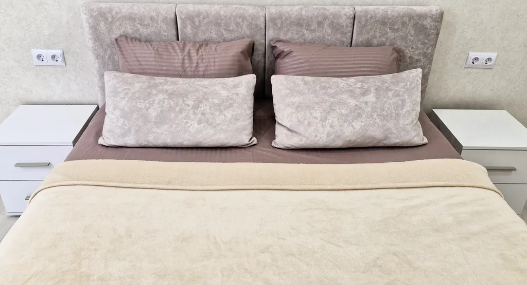 Современные апартаменты с видом на море