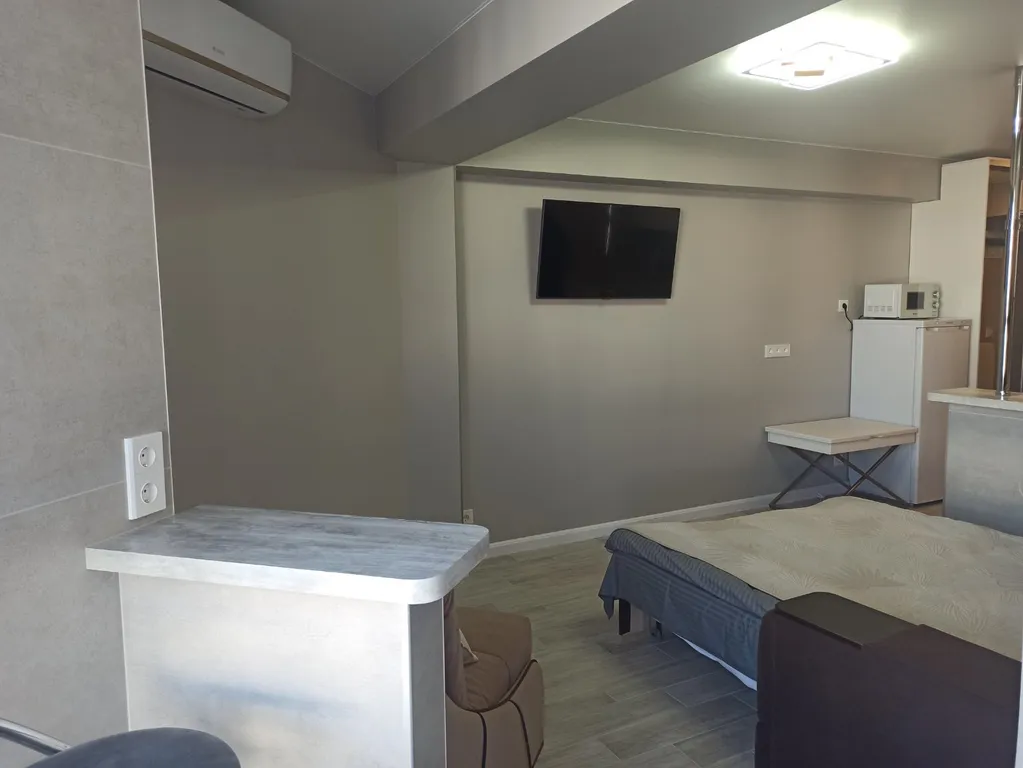 Квартира Квартира Апартамент с прямым видом на бассейн — Севастополь