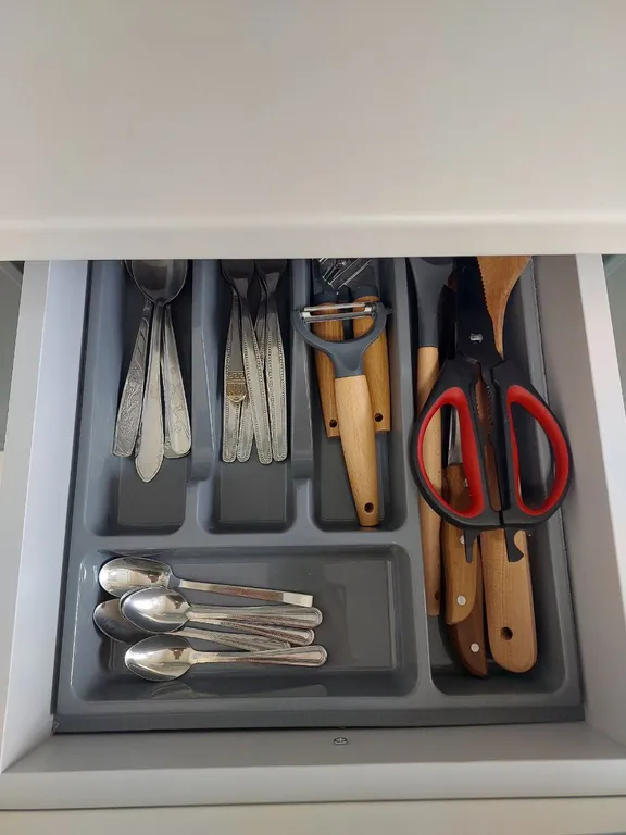 1 комнатные апартаменты в центре города