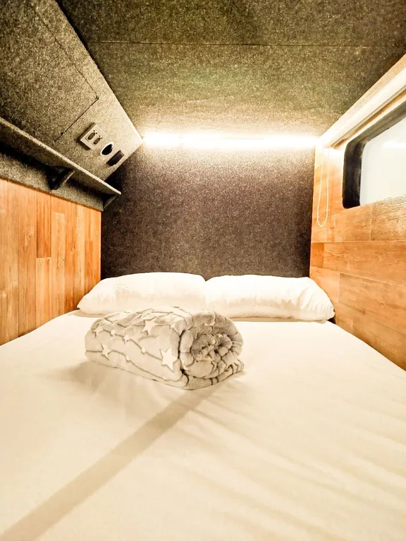 Квартира Комната — аренда посуточно в Самара