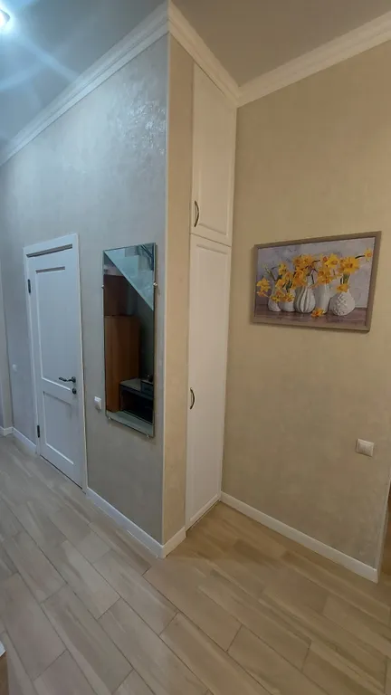 Коттедж 2-комнатный Дом — Кисловодск