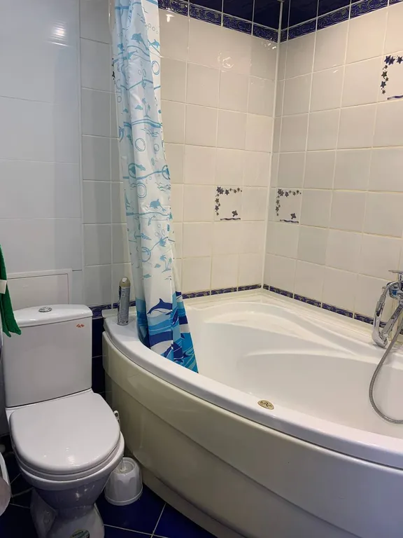 Уютная квартира в самом центре Горнолыжного курорта