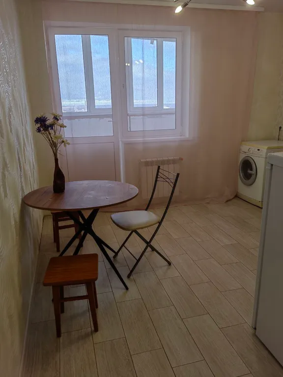 А1 Квартира около парка Гагарина