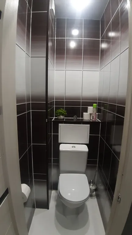 Уютная, светлая квартира, в центре города