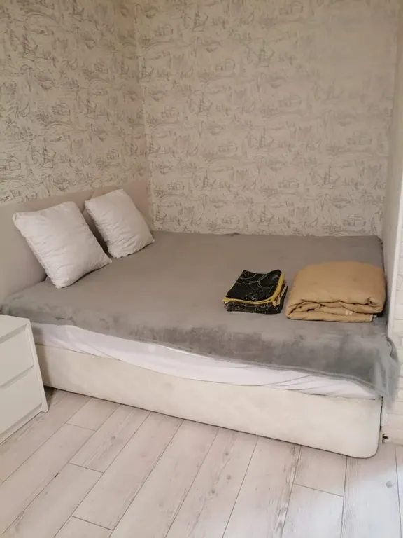 Квартира с джакузи