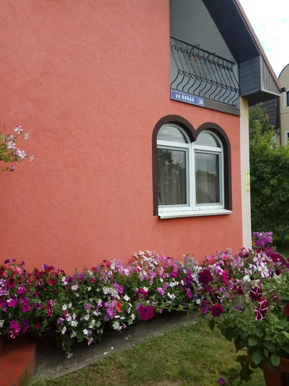 В 10 минутах от Балтийского моря