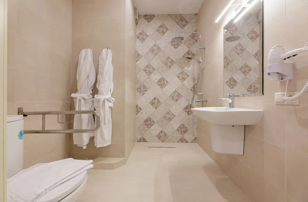 Квартира Комната — Анапа