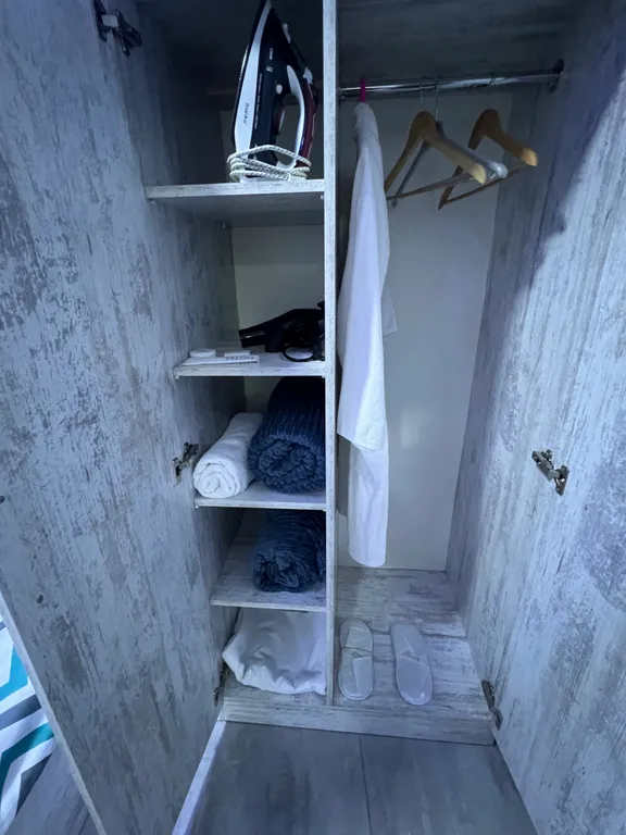 Уютные и комфортабельные апартаменты