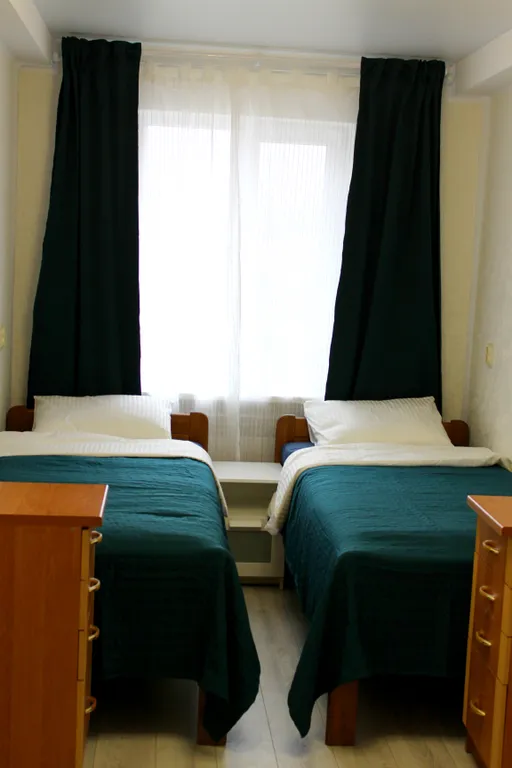 Квартира Уютная квартира — Севастополь