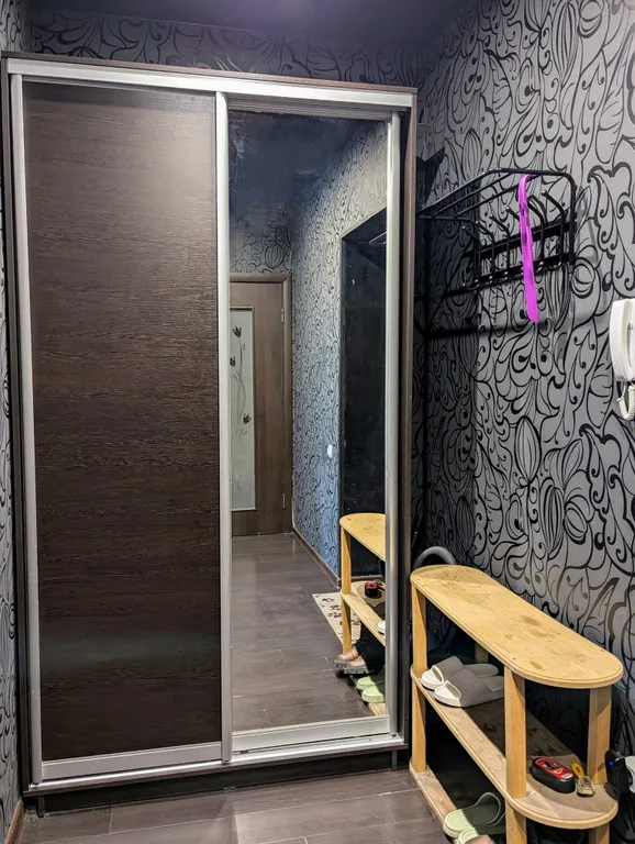 Уютная квартира в историческом месте города