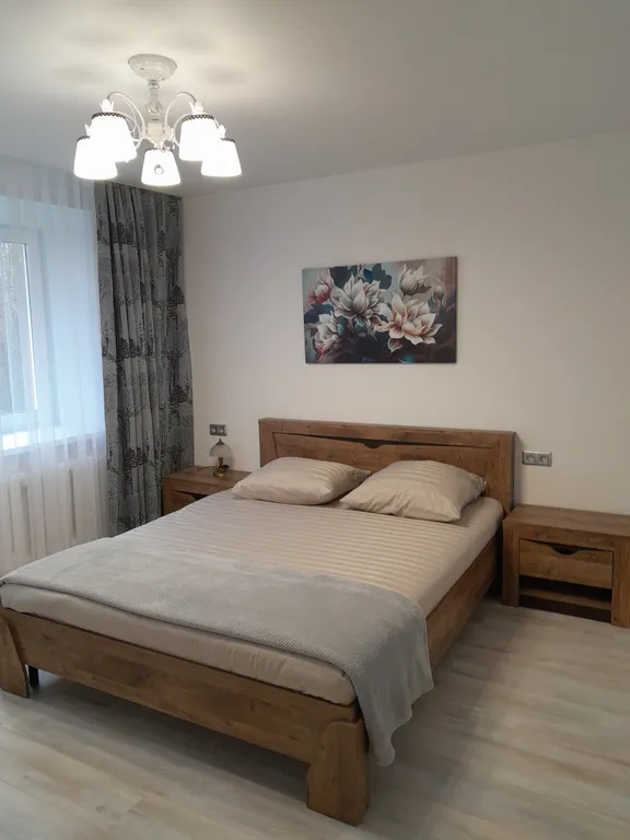 Квартира Белиссимо