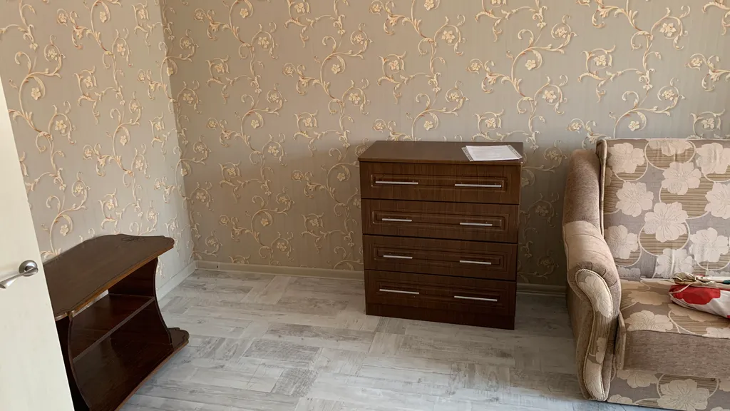 Квартира Огромная квартира недалеко от моря — Адлер