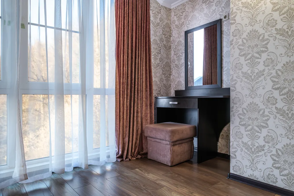 Пентхаус «панорама» | виды со всех сторон | 80 м² | 4 этаж