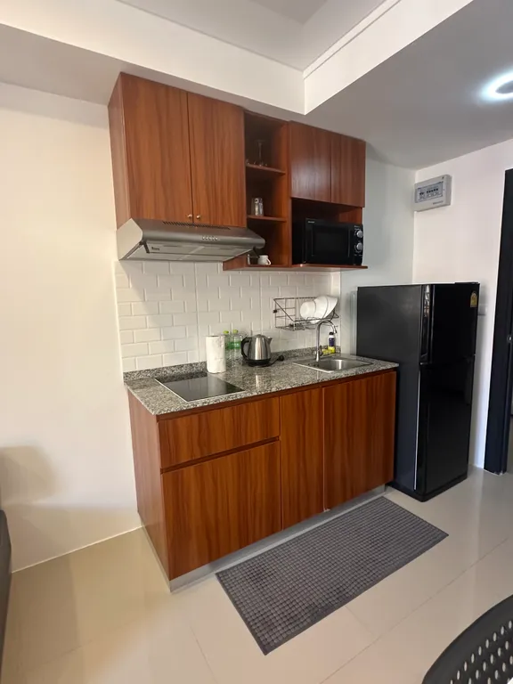 Яркая и красивая квартира Pb 650 у моря