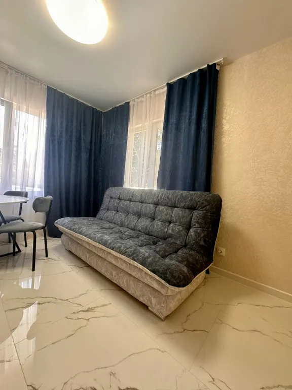 Коттедж Уютный домик в центре города Ялты — аренда посуточно в Ялта