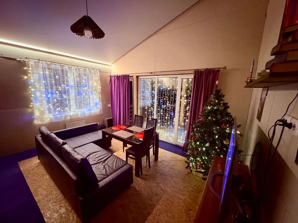 3-комнатный Дом