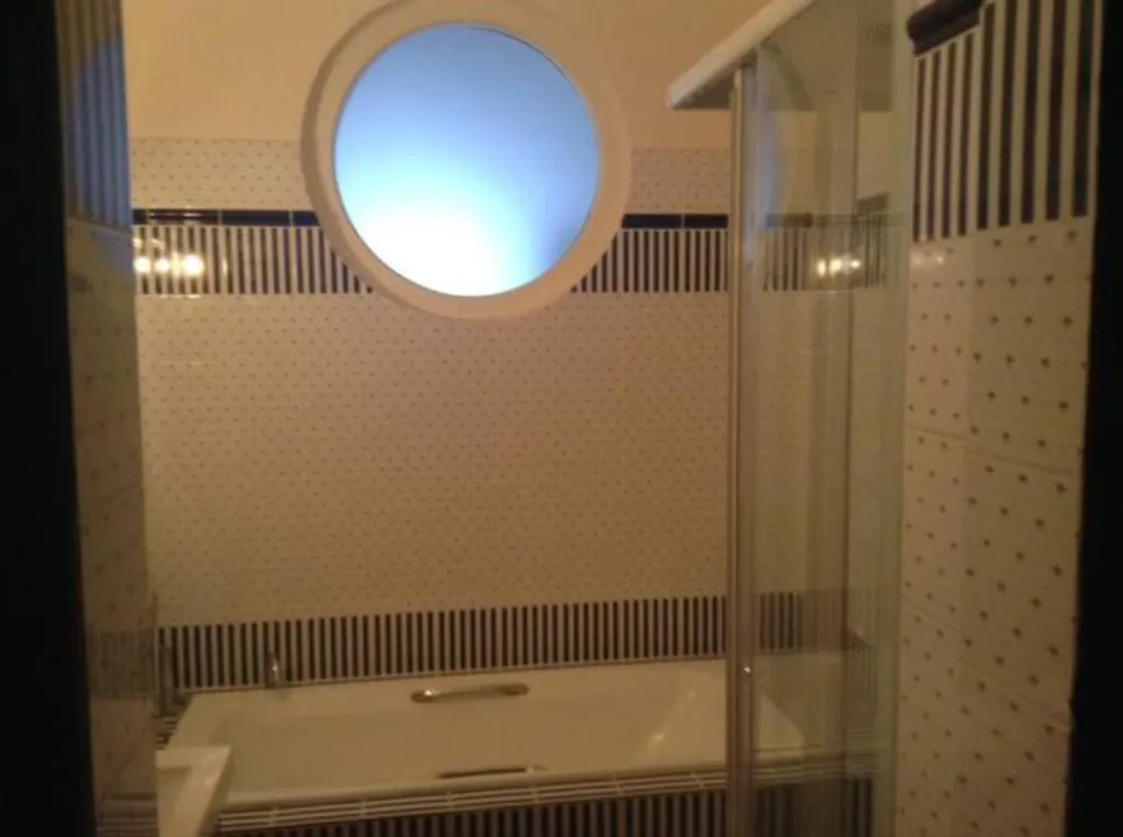 Квартира Видовая квартира - мастерская над городом — Санкт-Петербург