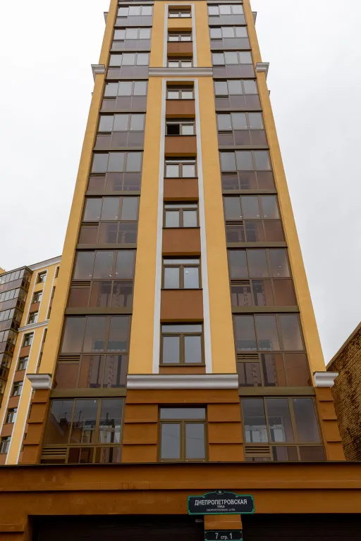 Квартира Уютная квартира рядом с метро Лиговский Проспект — Санкт-Петербург