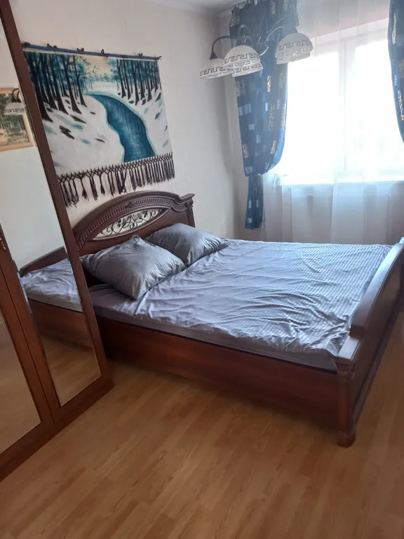 Апартаменты с хорошей локацией