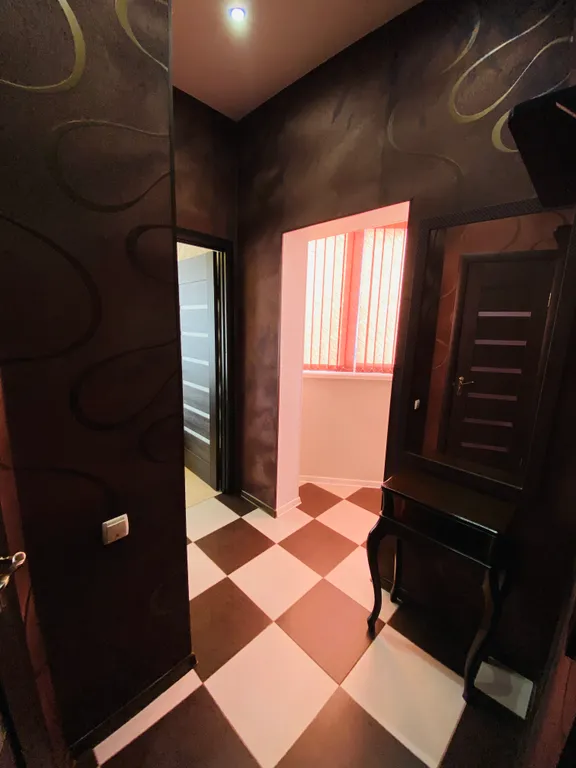 Квартира на самом берегу моря