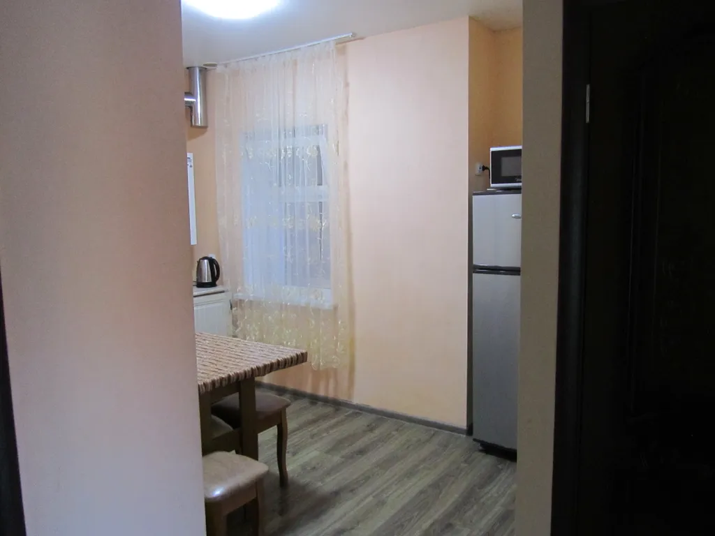 Дом для отдыха на море