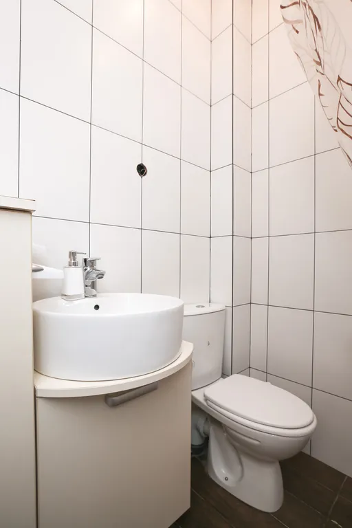 Видовые апартаменты