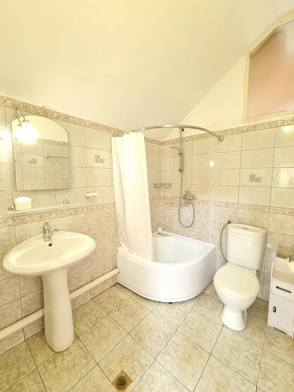 Квартира Апартаменты Грин Дом в самом центре Анапы — Анапа