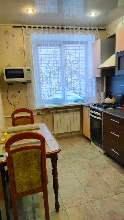 Уютная квартира в Черёмушках ждёт гостей