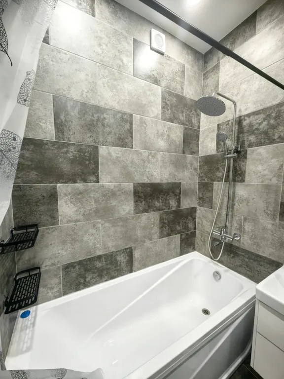 Уютная студия рядом с биатлонным центром