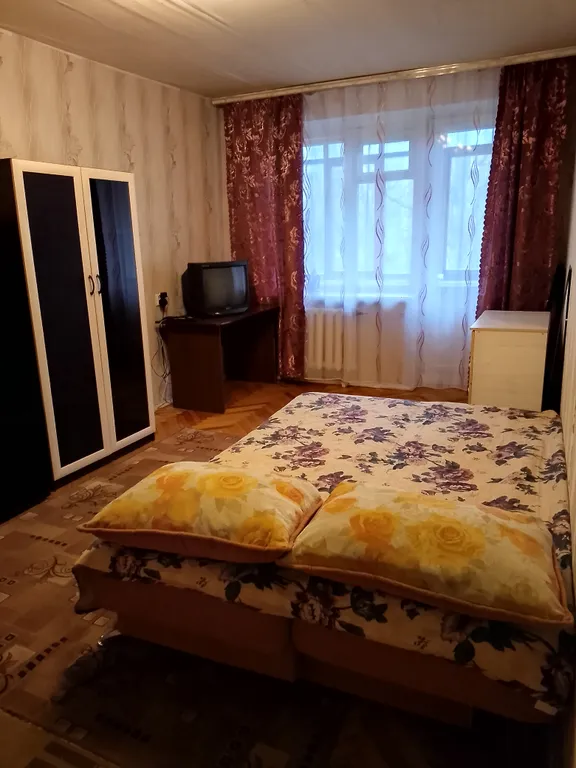 Уютная квартира рядом с центром — аренда посуточно в Воронеж