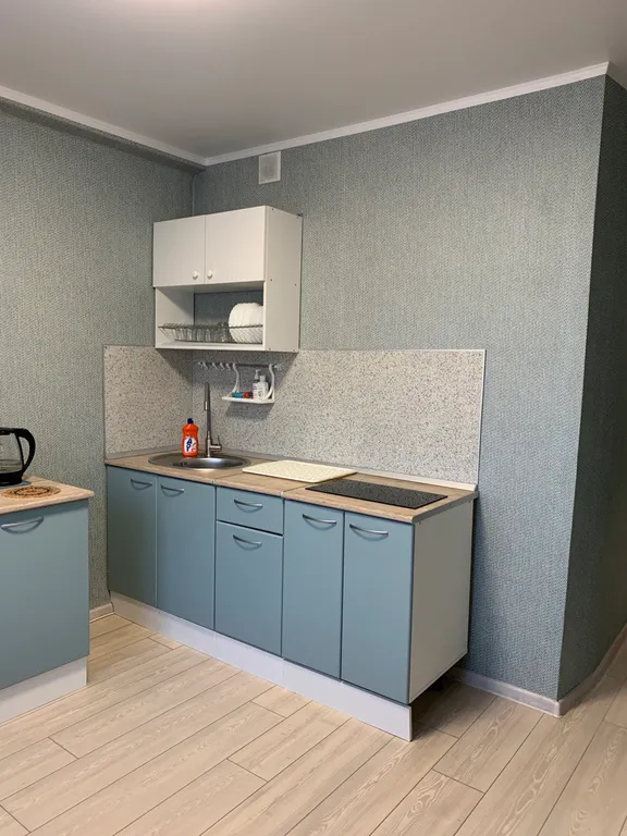 Уютная, тихая квартира рядом с парком и глазной клиникой 3Z