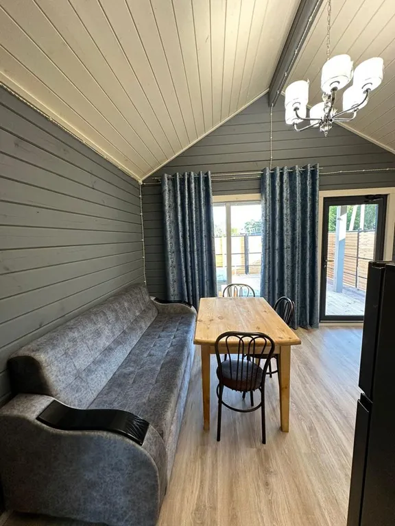 Домик у моря 1